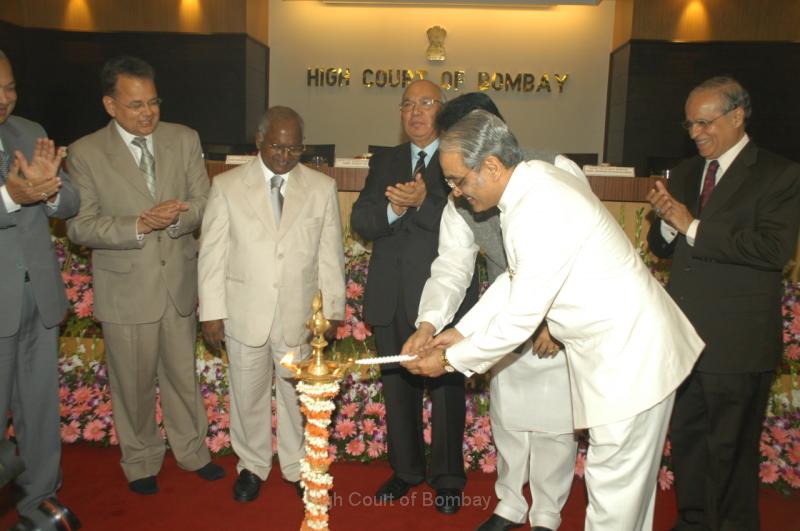 Conference Hall Inauguration Image 28